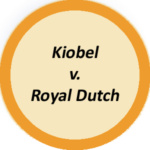 kiobel
